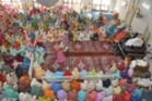 Majlis-e-Masarrat-e-Milaad-e-Maymoon of Maa Saahebah